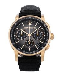 Audemars Piguet CODE 11.59 26393NR.OO.A002KB.01